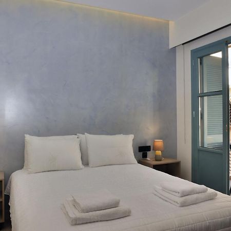 Rex Apartments Ханя Екстериор снимка
