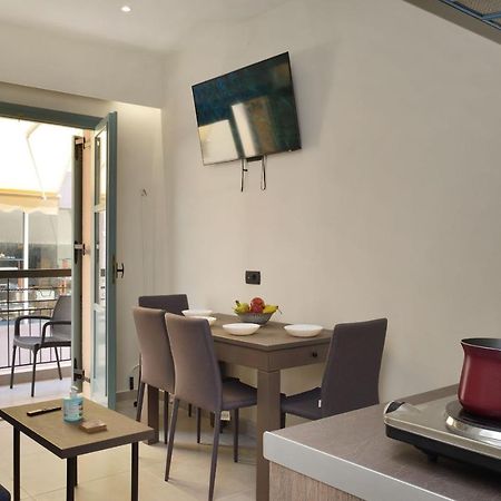 Rex Apartments Ханя Екстериор снимка
