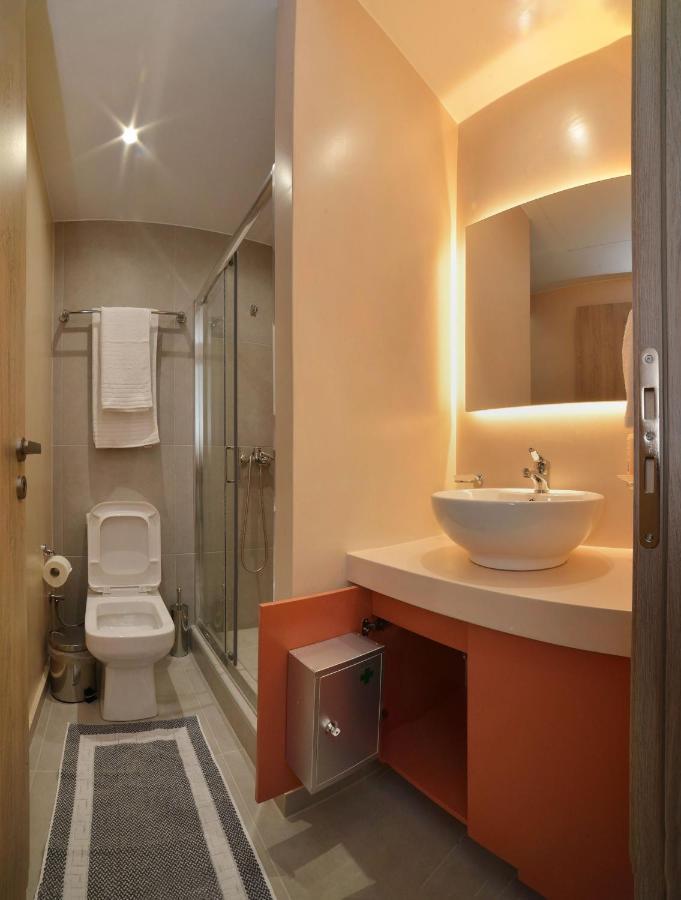 Rex Apartments Ханя Екстериор снимка