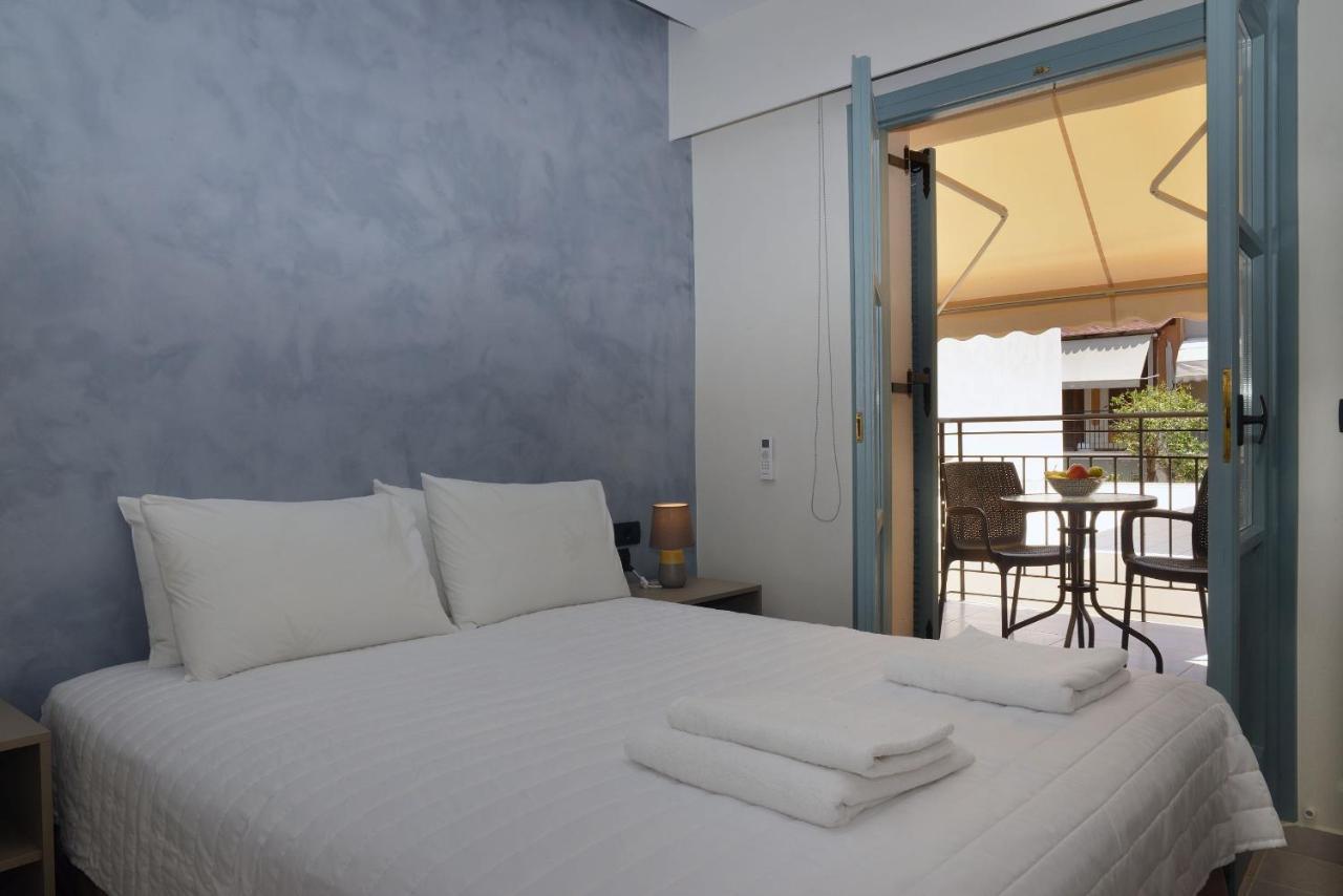 Rex Apartments Ханя Екстериор снимка
