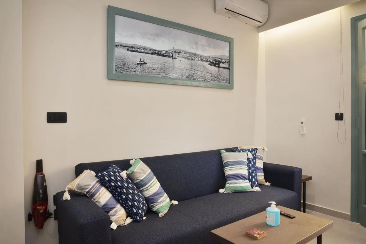 Rex Apartments Ханя Екстериор снимка