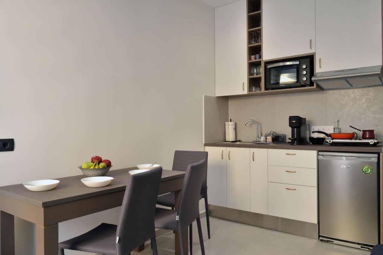 Rex Apartments Ханя Екстериор снимка