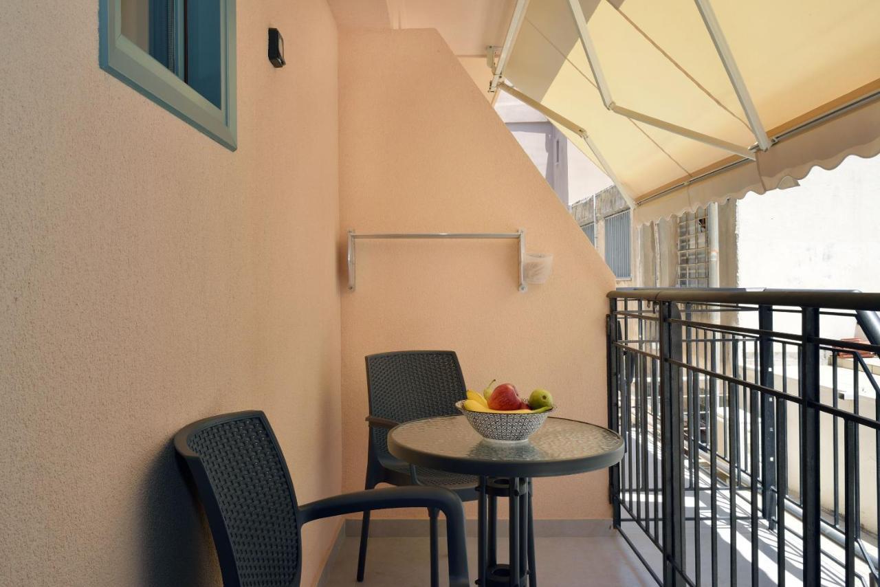 Rex Apartments Ханя Екстериор снимка