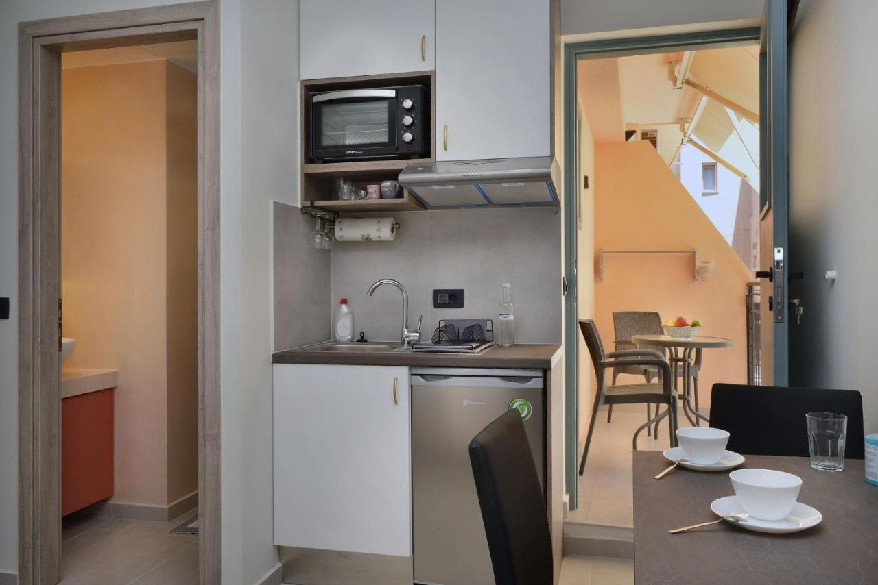 Rex Apartments Ханя Екстериор снимка