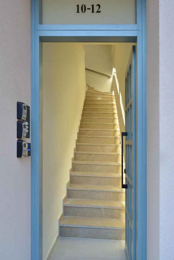 Rex Apartments Ханя Екстериор снимка
